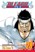 Bleach Vol 28 - 