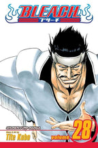 Bleach Vol 28 - 