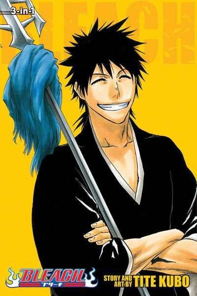 Bleach Vol 28-30 Omnibus - 