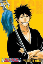 Bleach Vol 28-30 Omnibus - 