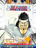 Bleach Vol 28 Ex Library - 