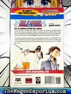 Bleach Vol 28 Ex Library - 