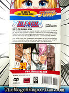 Bleach Vol 29 - 
