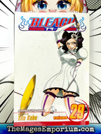 Bleach Vol 29 - 