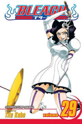 Bleach Vol 29 - 