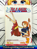 Bleach Vol 3 Ex Library - 