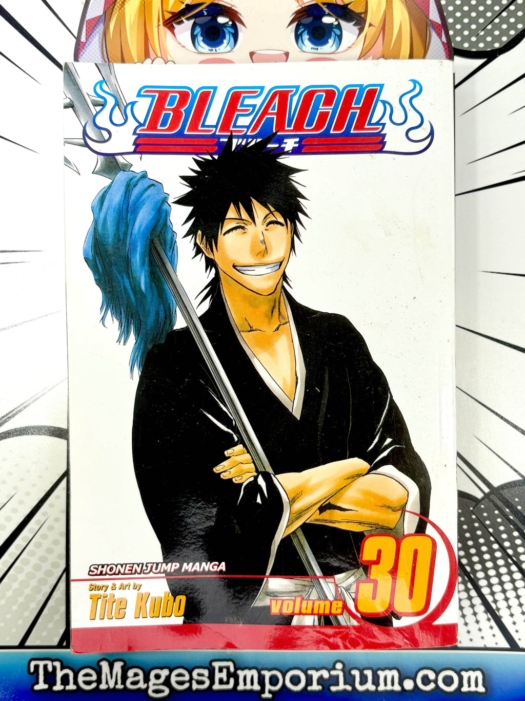 Bleach Vol 30 - 