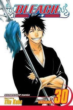 Bleach Vol 30 - 