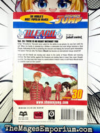 Bleach Vol 30 Ex Library - 