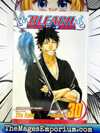 Bleach Vol 30 Ex Library - 