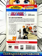 Bleach Vol 31 - 