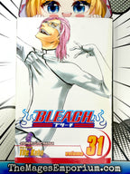 Bleach Vol 31 - 