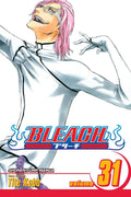 Bleach Vol 31 - 
