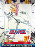 Bleach Vol 31 Ex Library - 