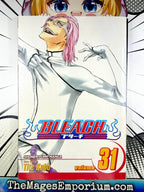 Bleach Vol 31 Ex Library - 
