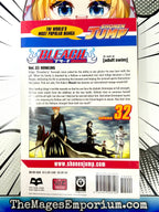 Bleach Vol 32 - 