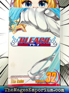 Bleach Vol 32 - 