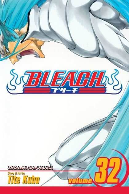 Bleach Vol 32 - 