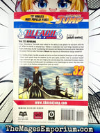 Bleach Vol 32 Ex Library - 