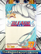Bleach Vol 32 Ex Library - 