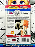 Bleach Vol 33 - 