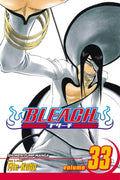 Bleach Vol 33 - 