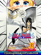 Bleach Vol 33 - 