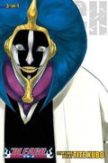 Bleach Vol 34-36 Omnibus - 