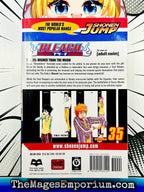 Bleach Vol 35 - 