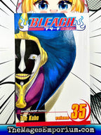 Bleach Vol 35 - 