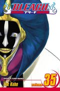 Bleach Vol 35 - 