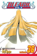 Bleach Vol 36 - 