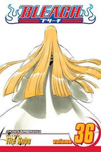 Bleach Vol 36 - 