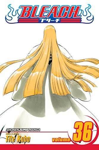 Bleach Vol 36 - 