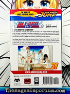 Bleach Vol 37 - 