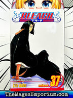 Bleach Vol 37 - 