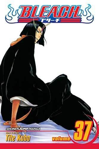 Bleach Vol 37 - 