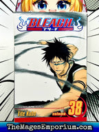Bleach Vol 38 - 