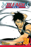 Bleach Vol 38 - 