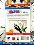 Bleach Vol 39 - 