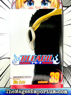 Bleach Vol 39 - 