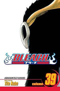Bleach Vol 39 - 