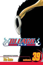 Bleach Vol 39 - 