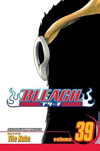Bleach Vol 39 - 
