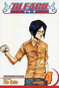 Bleach Vol 4 - 