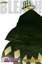 Bleach Vol 4-6 Omnibus - 