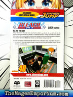 Bleach Vol 40 - 