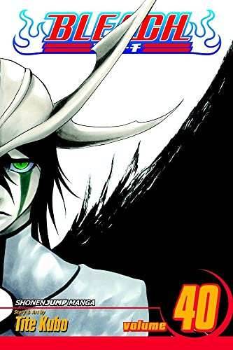 Bleach Vol 40 - 