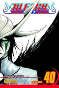 Bleach Vol 40 - 