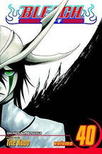 Bleach Vol 40 - 